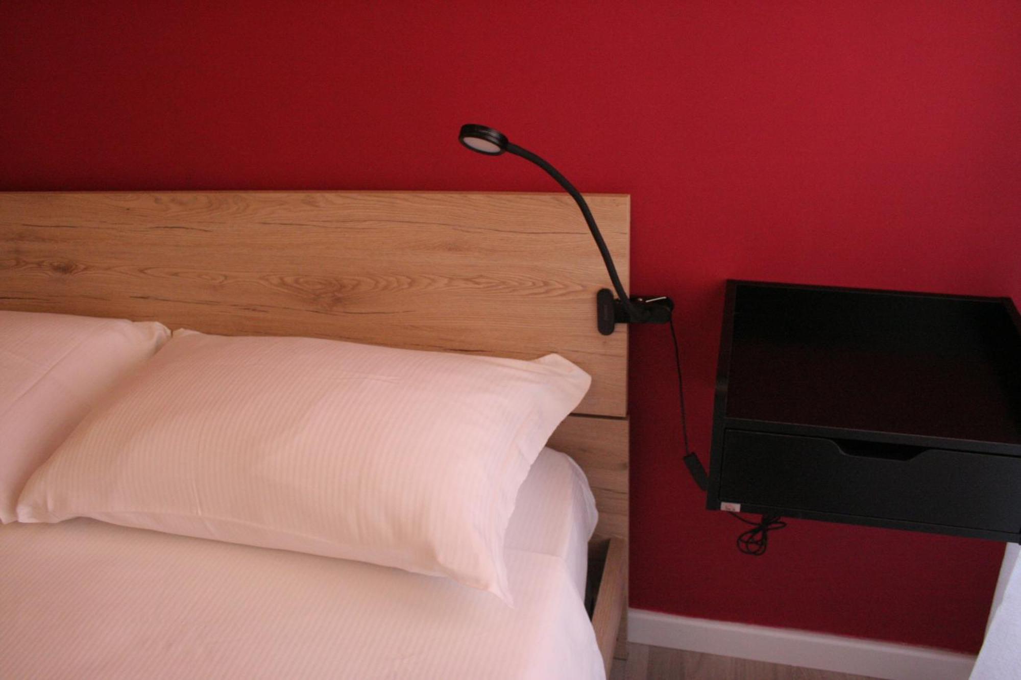 Bed and Breakfast Bella Mbriana Neapel Exterior foto