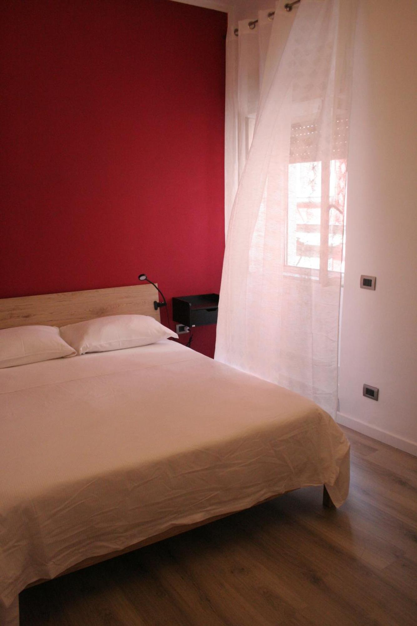 Bed and Breakfast Bella Mbriana Neapel Exterior foto