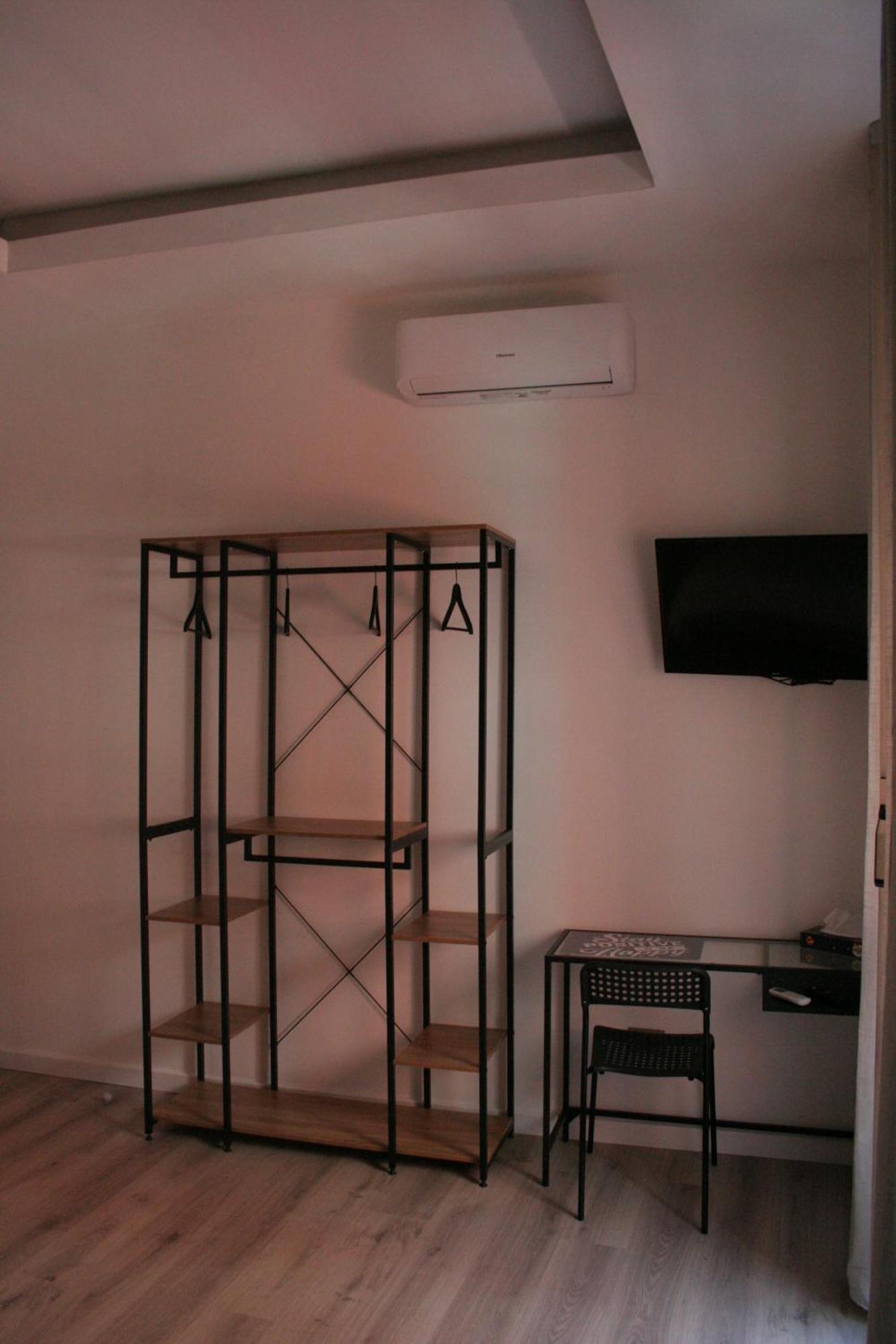 Bed and Breakfast Bella Mbriana Neapel Exterior foto
