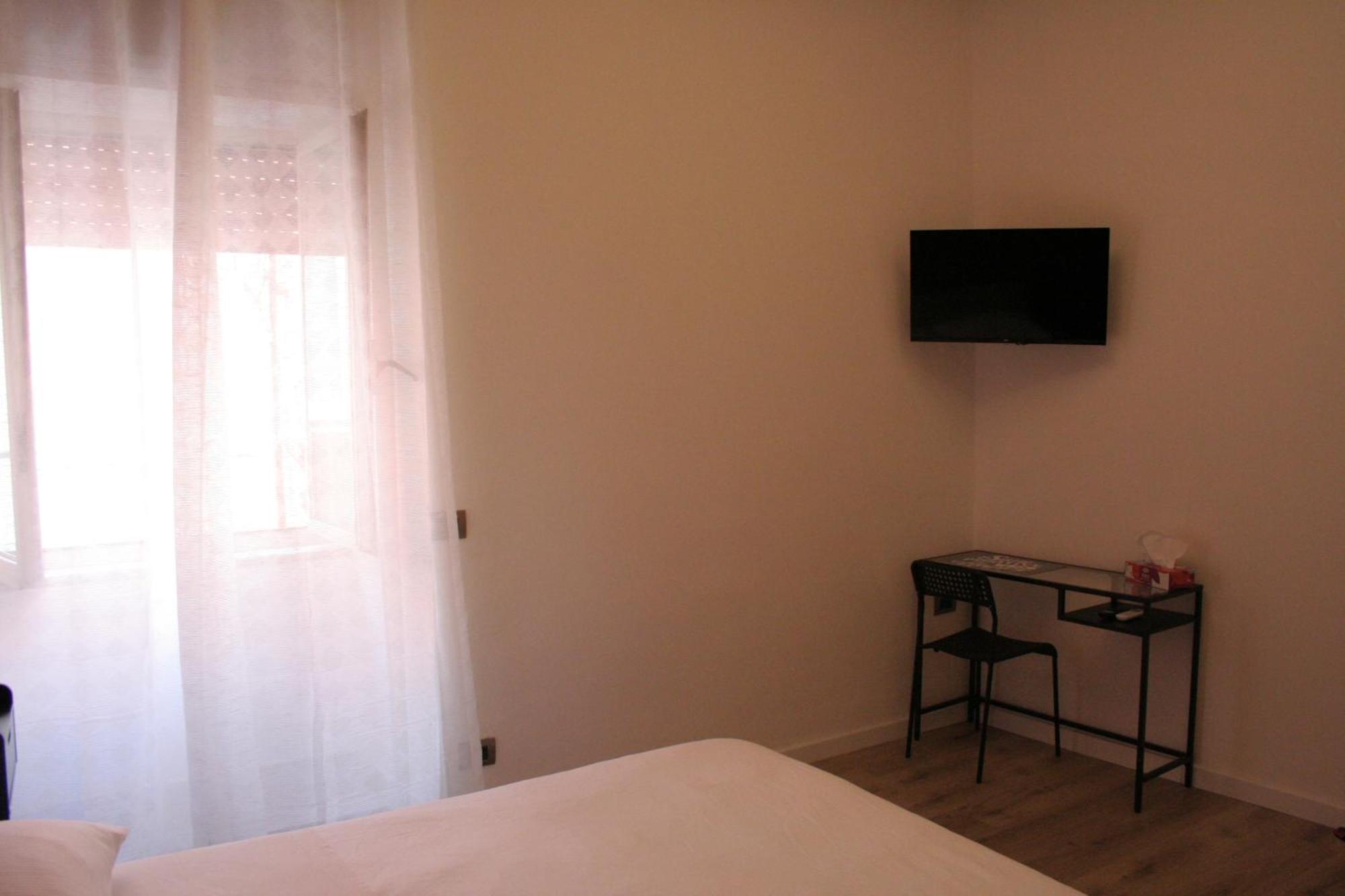 Bed and Breakfast Bella Mbriana Neapel Exterior foto