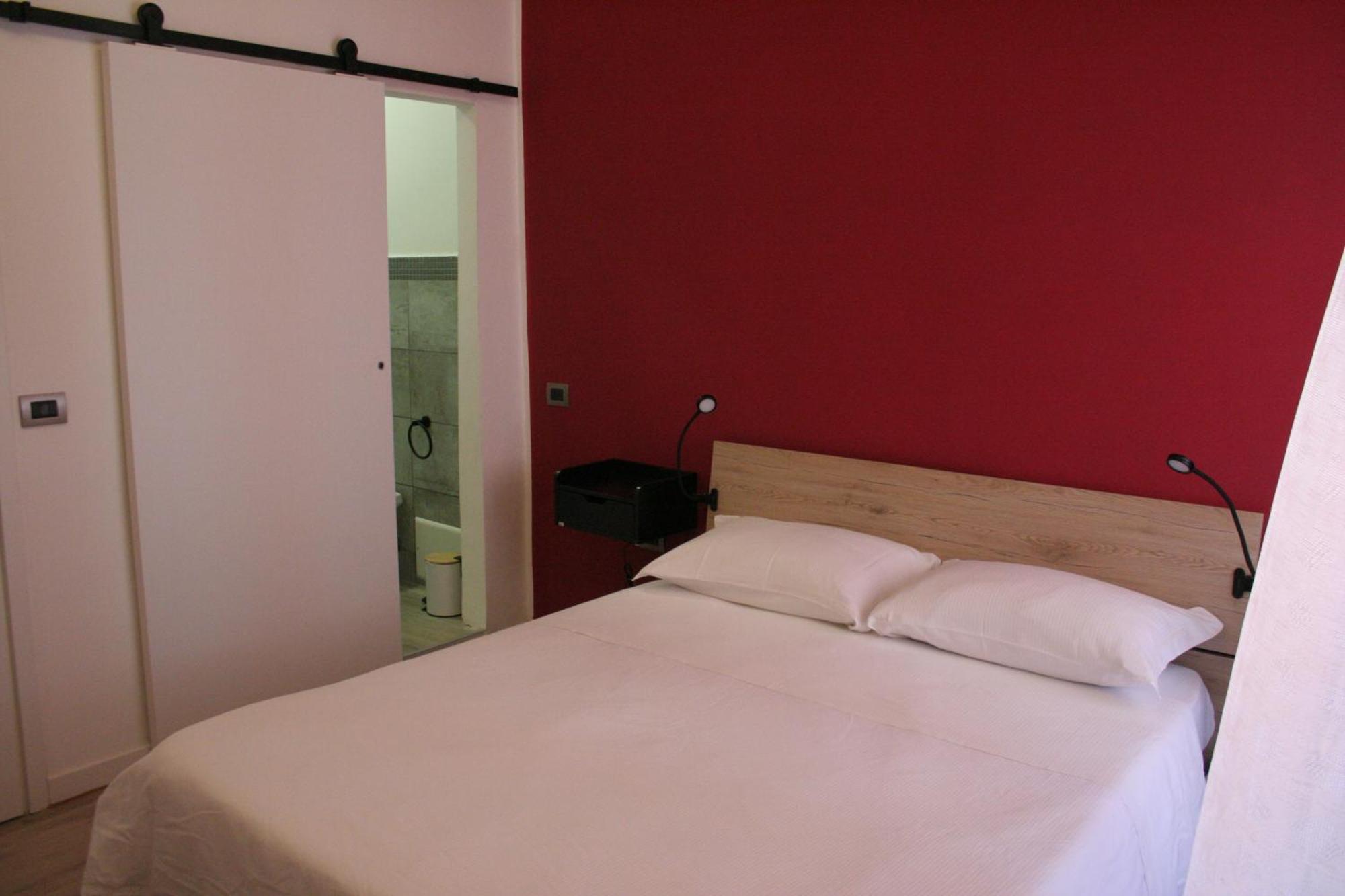 Bed and Breakfast Bella Mbriana Neapel Exterior foto