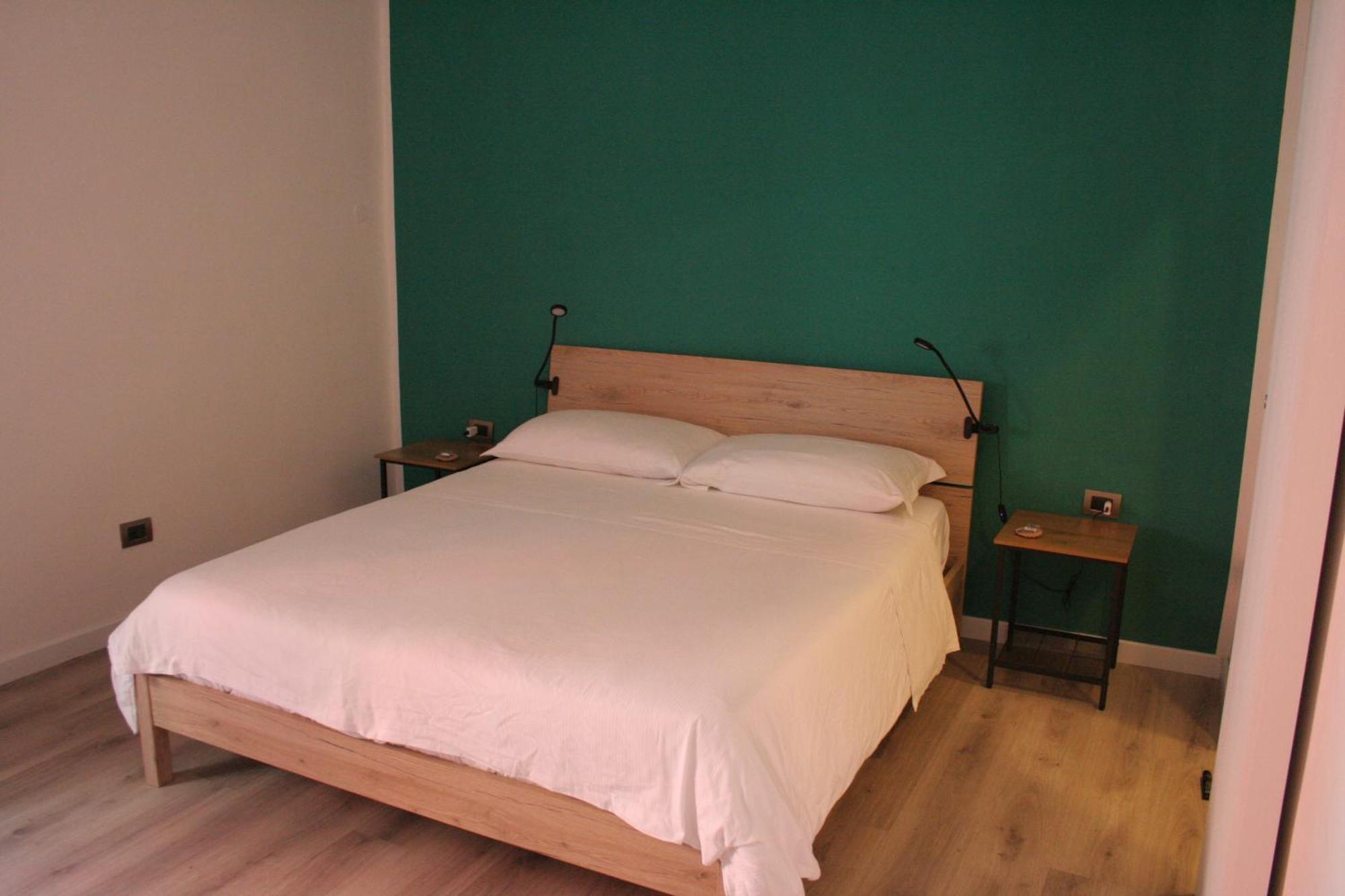 Bed and Breakfast Bella Mbriana Neapel Exterior foto