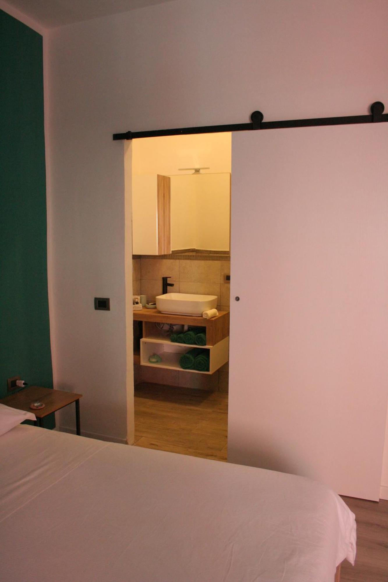 Bed and Breakfast Bella Mbriana Neapel Exterior foto