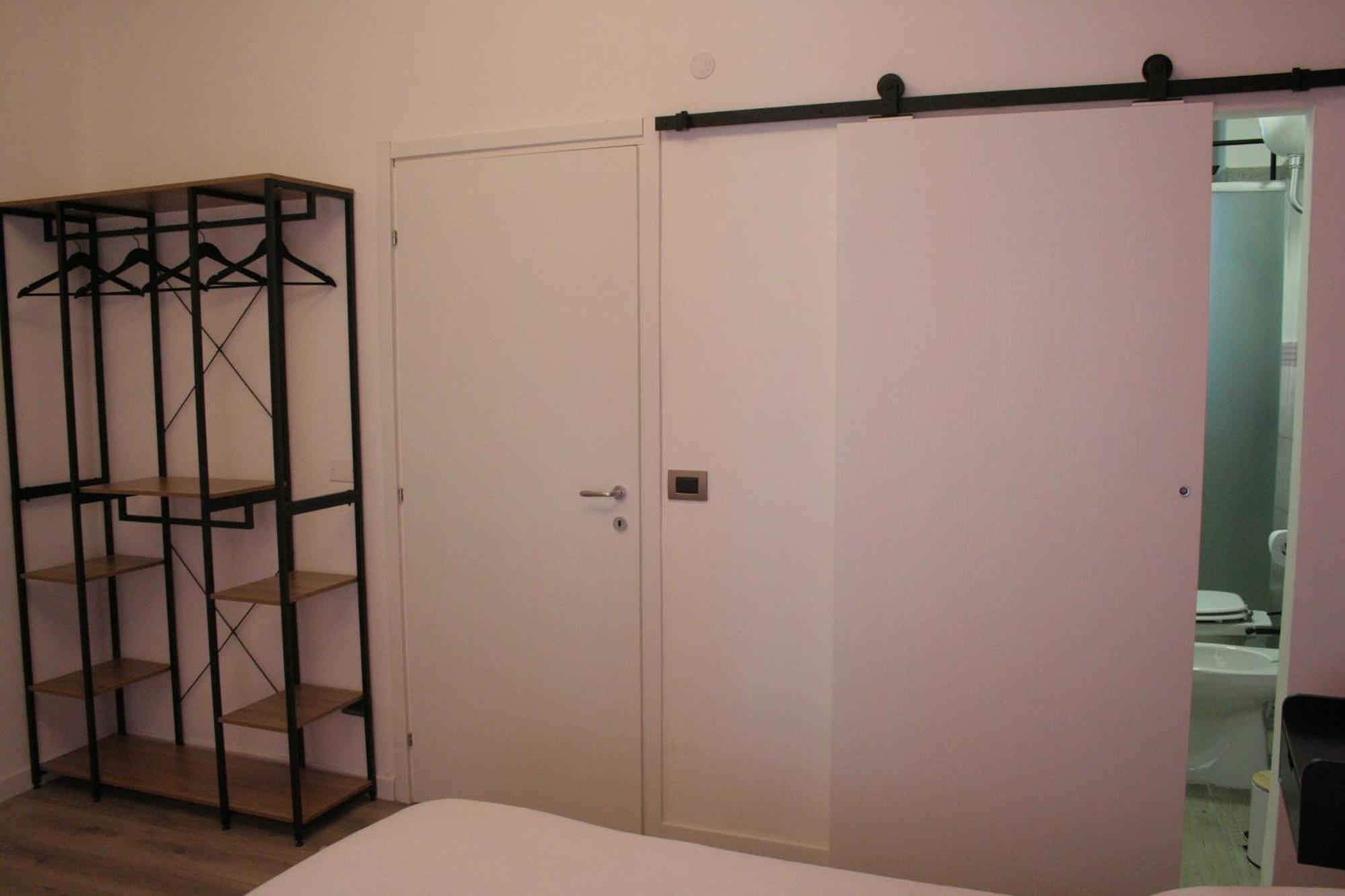 Bed and Breakfast Bella Mbriana Neapel Exterior foto