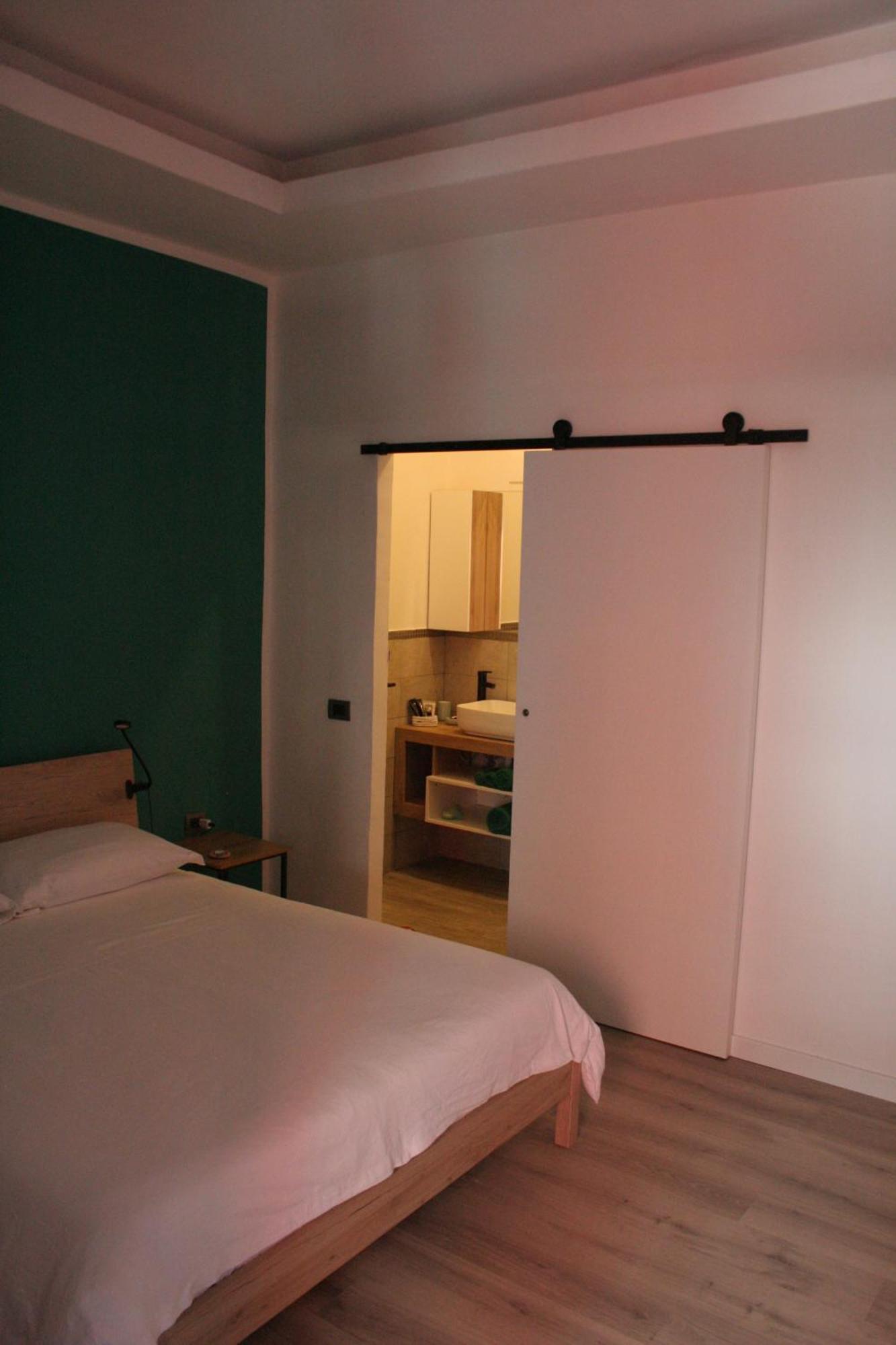 Bed and Breakfast Bella Mbriana Neapel Exterior foto