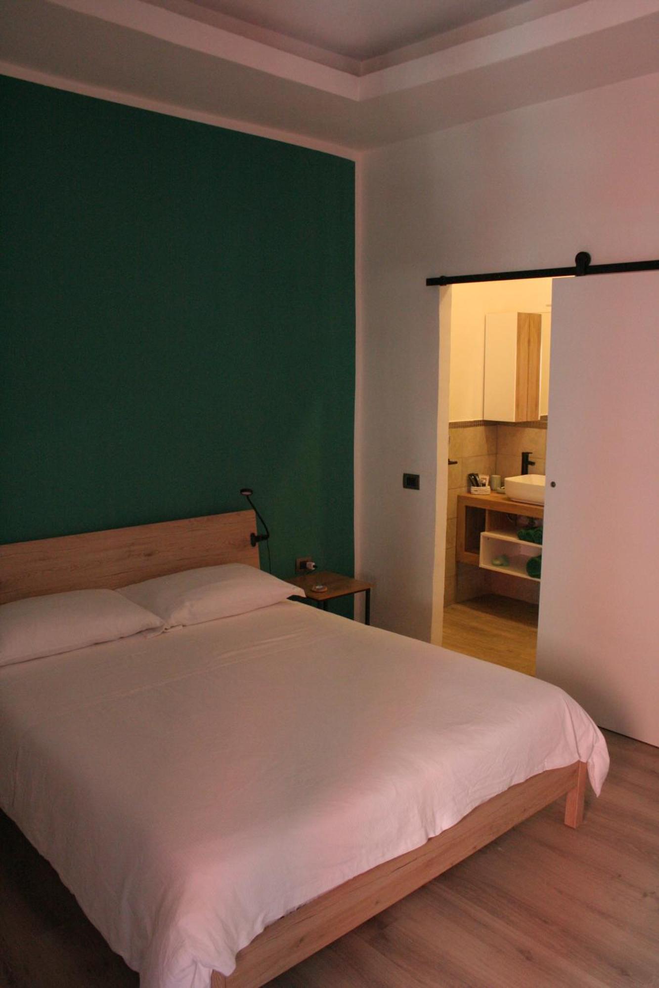 Bed and Breakfast Bella Mbriana Neapel Exterior foto