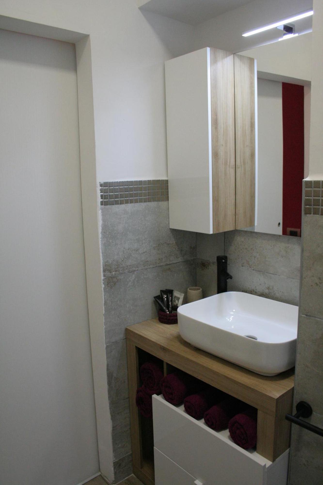 Bed and Breakfast Bella Mbriana Neapel Exterior foto